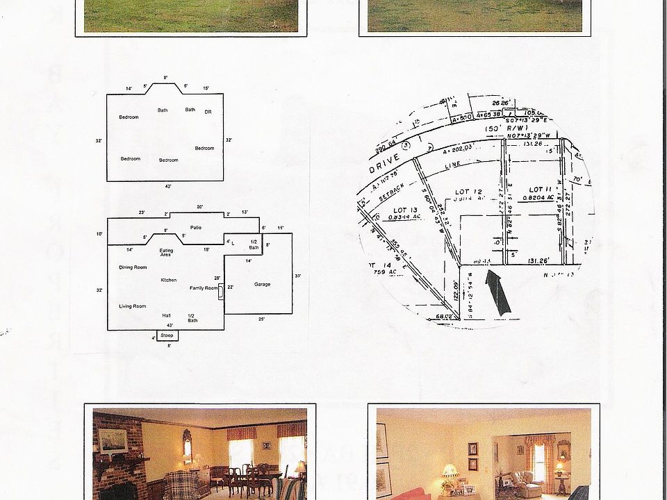 2nd image of 1520 Degrasse Dr