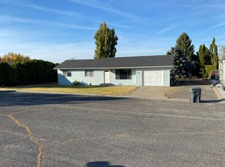 1022 Riesling Pl, Prosser, WA 99350