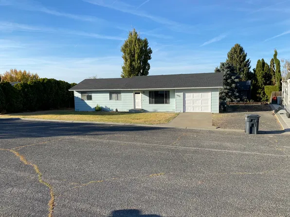 1022 Riesling Pl, Prosser, WA 99350