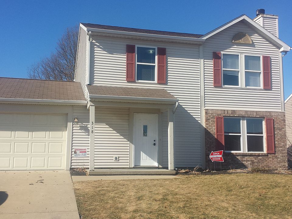 1st image of 318 Gallop Dr