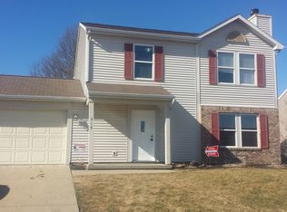 318 Gallop Dr, Lafayette, IN 47905