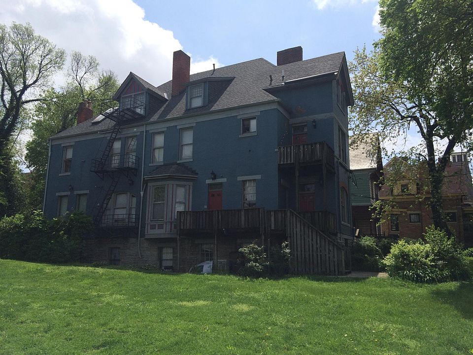 2624 Euclid Ave.