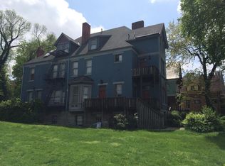 2624 Euclid Ave APT 2, Cincinnati, OH 45219