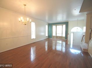 2691 Cameron Way, Frederick, MD 21701