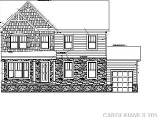6313 Northern Red Oak Dr LOT 109, Mint Hill, NC 28227