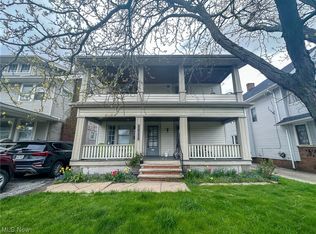 2150 Bunts Rd, Lakewood, OH 44107