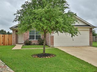 21606 Falvel Sunset Ct, Spring, TX 77388