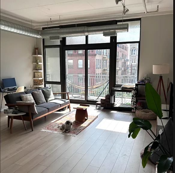 212 E Cullerton St #410 — Photo 1