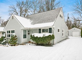 169 N Gould Rd, Bexley, OH 43209