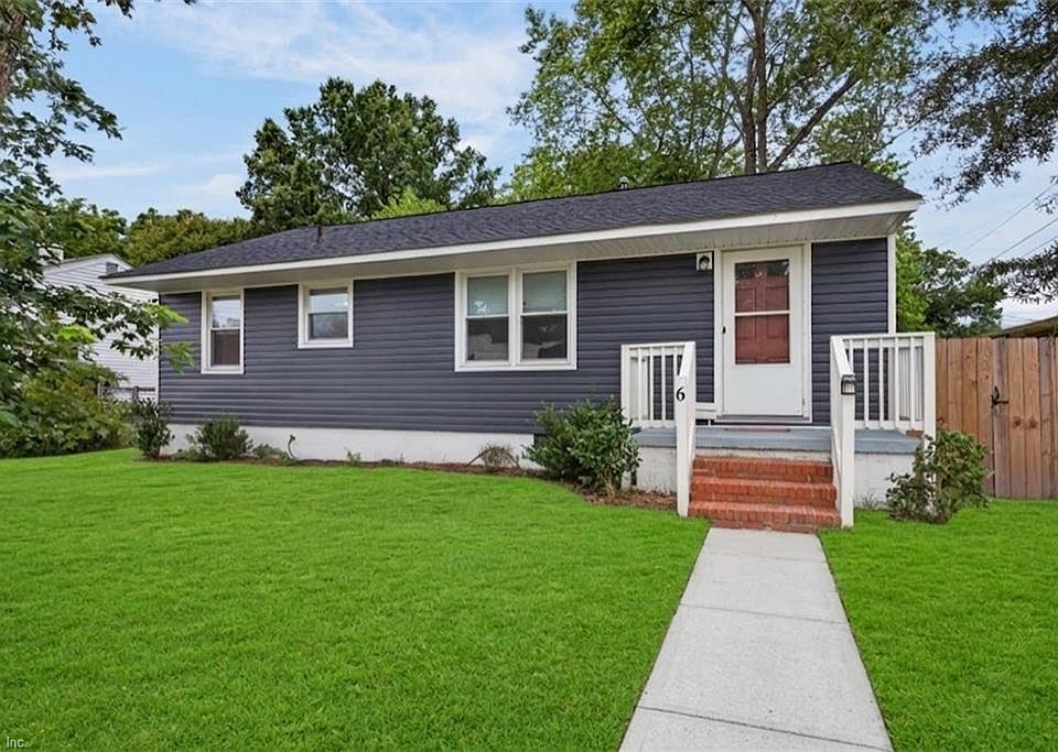 1st image of 6 Gumwood Dr