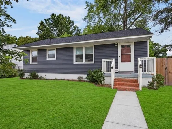 6 Gumwood Dr, Hampton, VA 23666