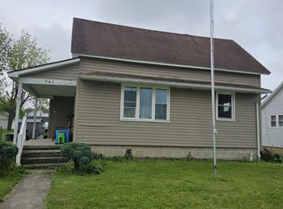 741 Columbia St, Saint Marys, OH 45885