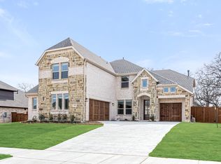 2305 Prosper Way, Mansfield, TX 76063