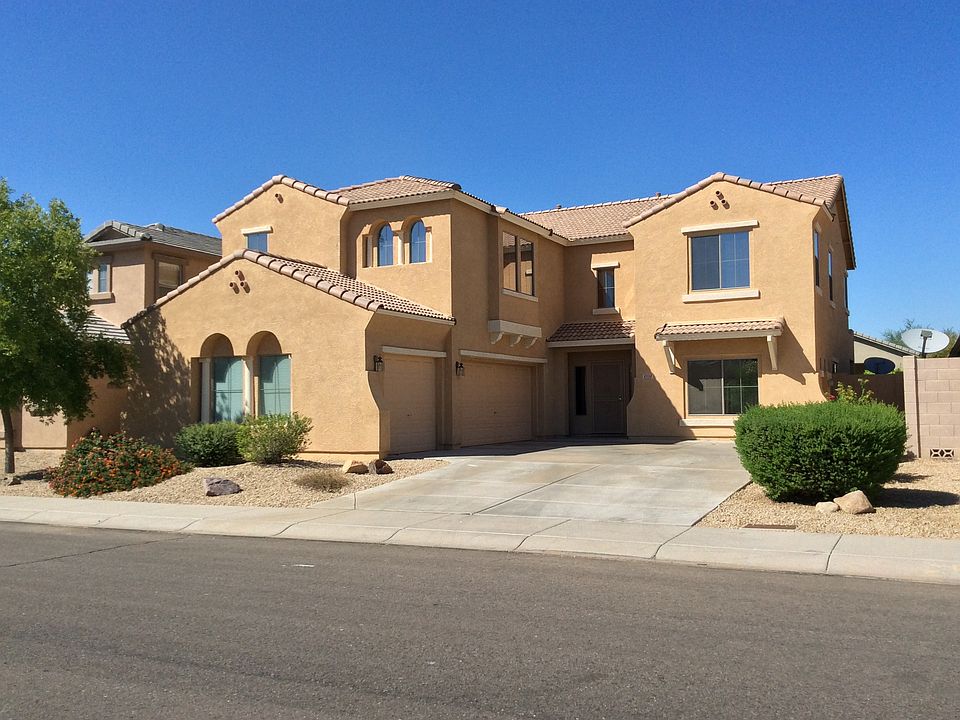 1st image of 8538 W Preston Ln