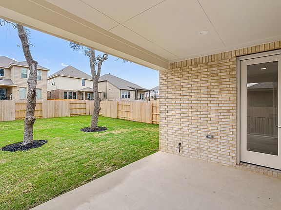 Valencia Covered Patio REPRESENTATIVE IMAGE ONLY