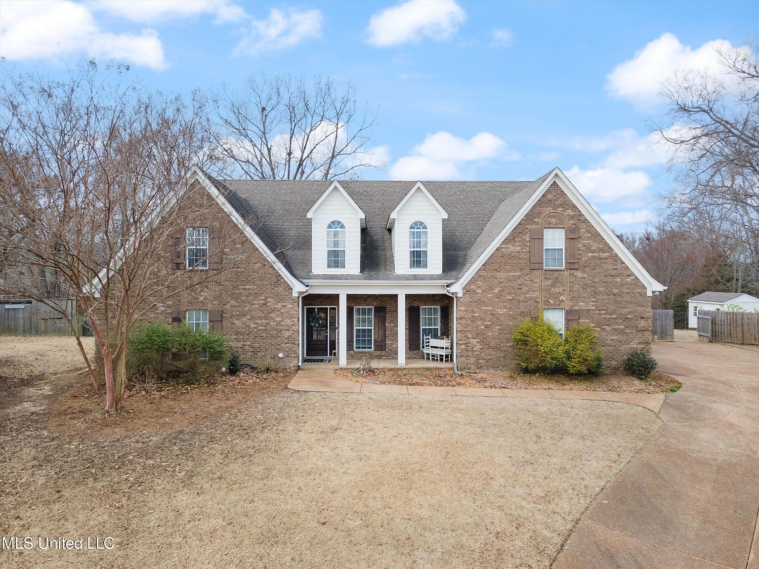 Zillow Hernando Ms