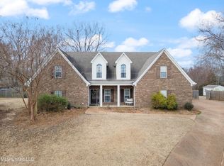 1708 Roberts Cv, Hernando, MS 38632