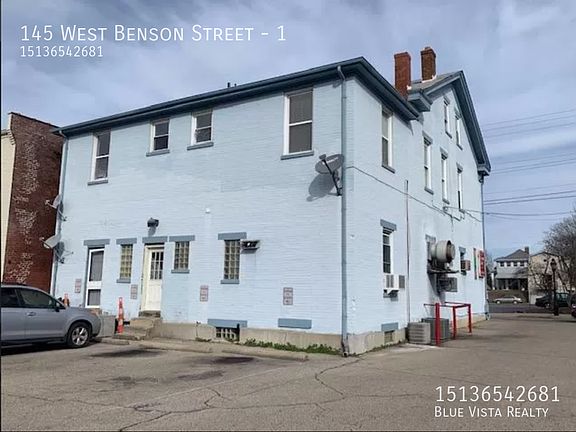 3rd image of 145 W Benson St #1