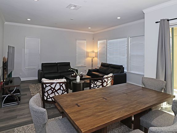 Family room.