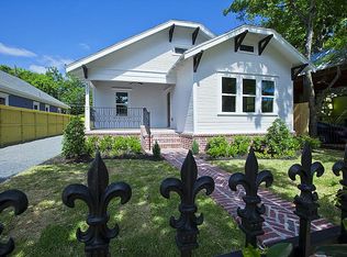 507 Archer St, Houston, TX 77009