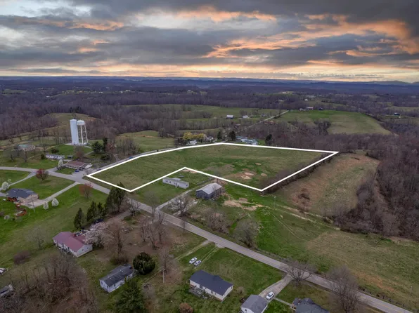 88 Greasy Ridge Rd, Stanford, KY 40484