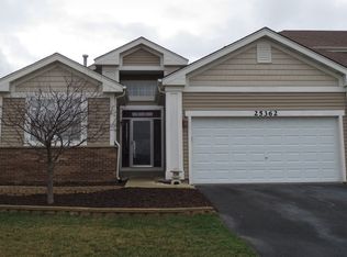 25362 S McKinley Woods Rd, Channahon, IL 60410