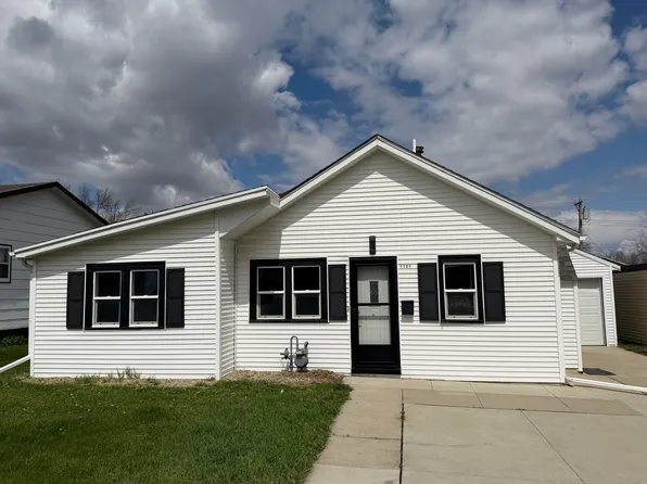 1320 3rd Ave SW, Aberdeen, SD 57401