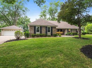 61 Fulkerson Cir, Liberty, MO 64068