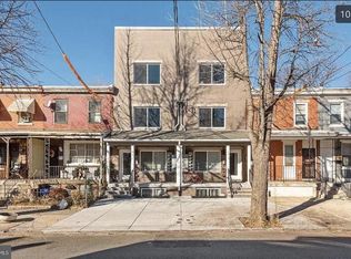 3817 Wallace St #2, Philadelphia, PA 19104