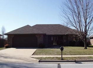 3727 S Western Ave, Springfield, MO 65807