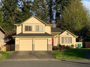 3426 201st Pl SE, Bothell, WA 98012