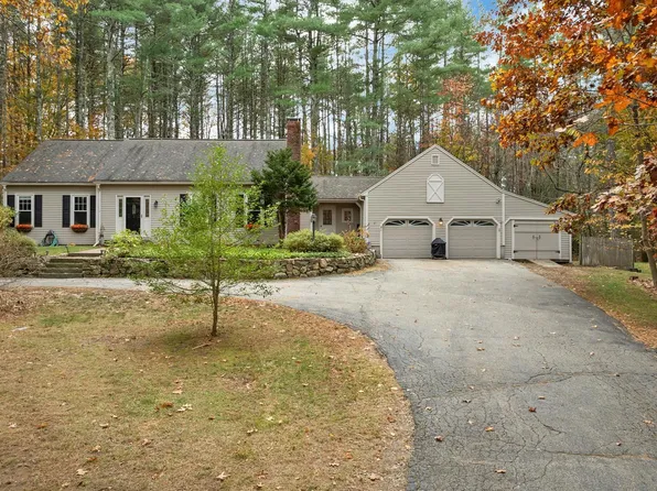 10 Winterberry Drive, Amherst, NH 03031