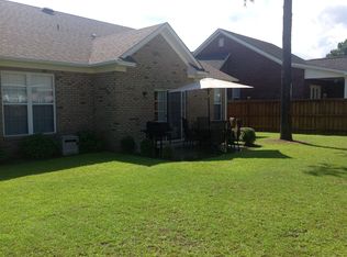 1007 Cordgrass Ln, Leland, NC 28451