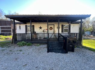 315 Maple Creek Rd, Williamsburg, KY 40769