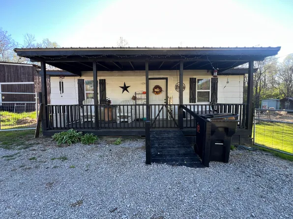 315 Maple Creek Rd, Williamsburg, KY 40769