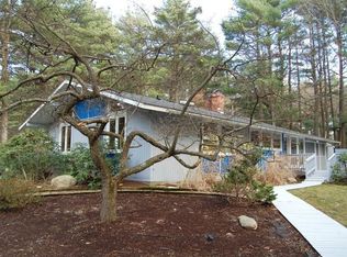 18 Demar Rd, Lexington, MA 02420