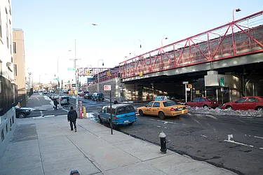 Rented by Link Real Estate NYC