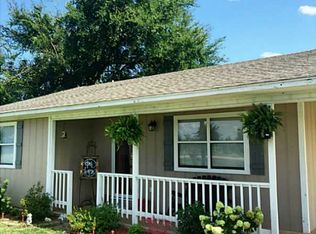 11025 Barber Rd, Booneville, AR 72927