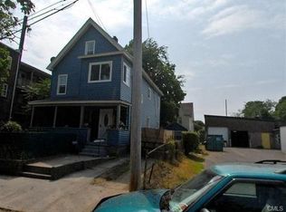 17-19 Florence St, Bridgeport, CT 06607