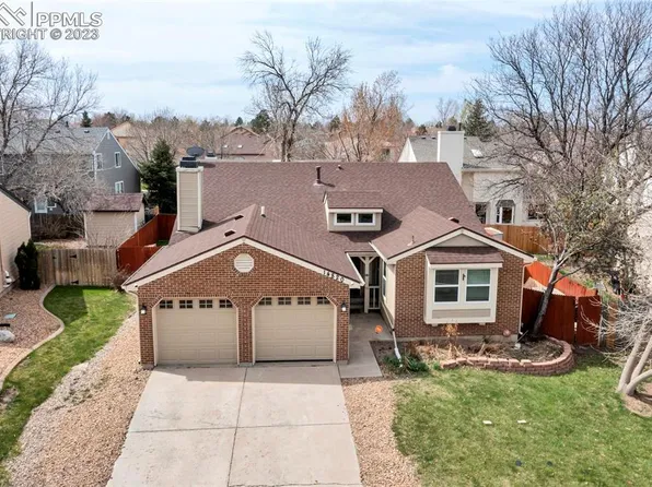14820 E Wagontrail Dr, Aurora, CO 80015