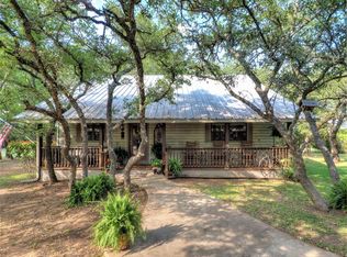 746 Dietrich Rd, Fredericksburg, TX 78624