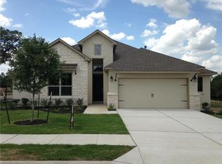 1357 Deering Creek Dr, Leander, TX 78641