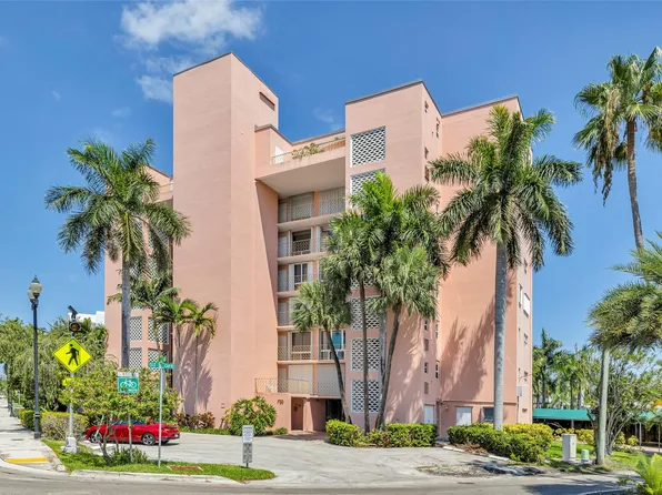 1750 E Las Olas Boulevard #601, Fort Lauderdale, FL 33301