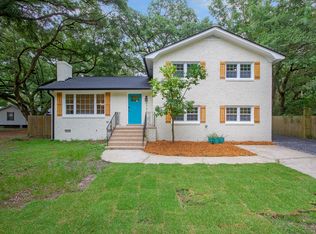 2447 Marina Rd, Wadmalaw Island, SC 29487