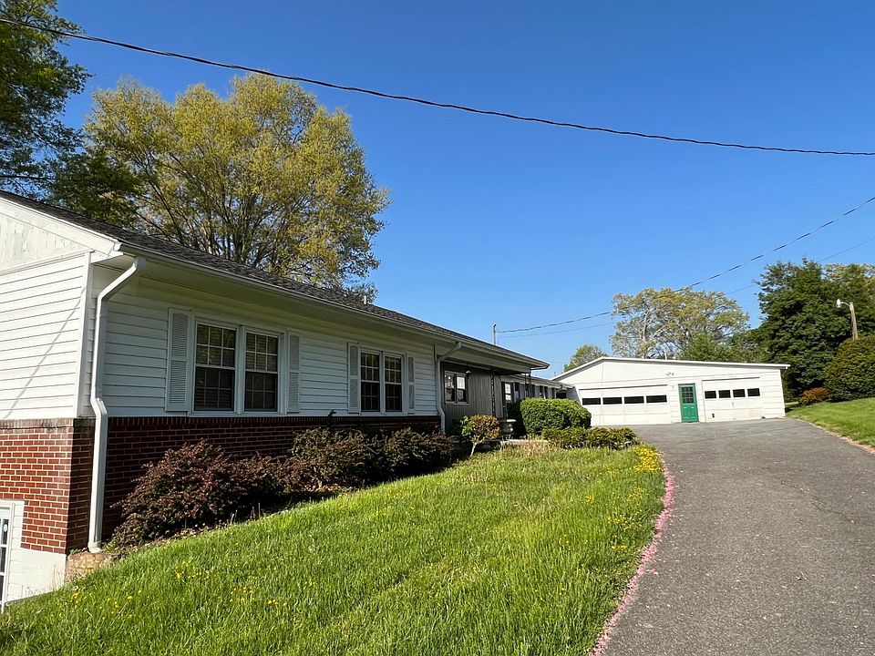 4825 Highway 421, Bristol, TN 37620 Zillow