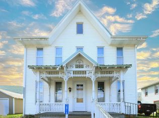 3816 Narrows Rd, Loganton, PA 17747