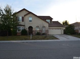 11058 Faber Way, Rancho Cordova, CA 95670