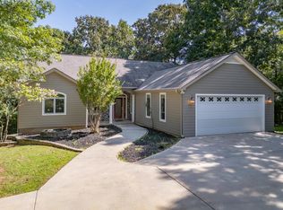 43 Baisto Ln, Blairsville, GA 30512