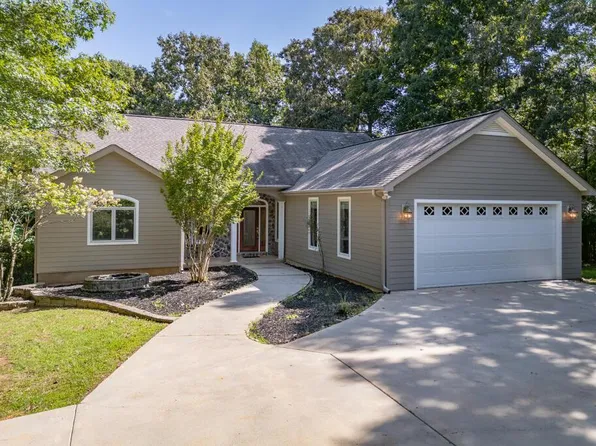 43 Baisto Ln, Blairsville, GA 30512