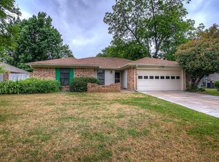 1116 Dove Hollow Rd, Granbury, TX 76048